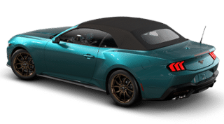 2026 Ford Mustang® External Image 3